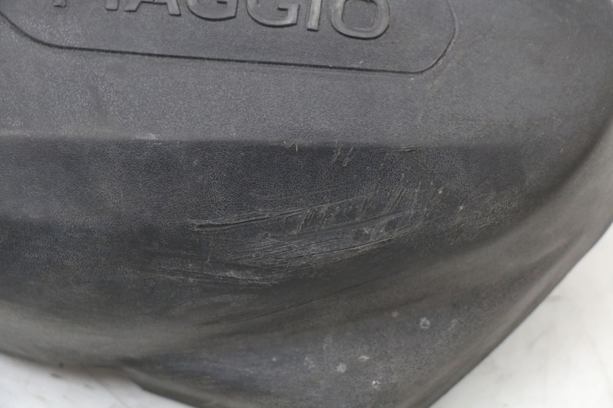 photo de CACHE MOTEUR PIAGGIO LIBERTY 4T 50 (2018 - 2021) - État de surface