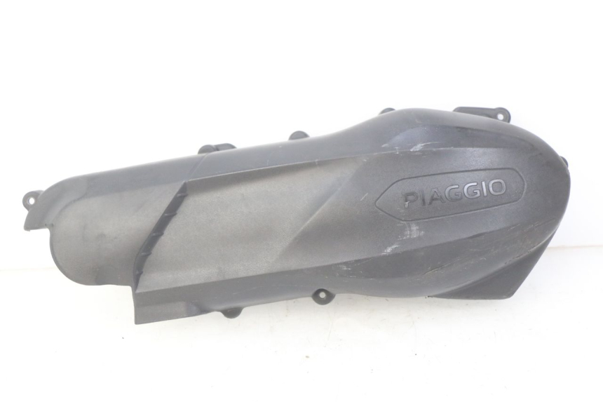 photo de CACHE MOTEUR PIAGGIO LIBERTY IGET 4T 50 (2015 - 2020) - Vue principale