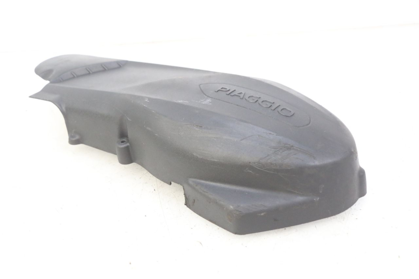 photo de CACHE MOTEUR PIAGGIO LIBERTY IGET 4T 50 (2015 - 2020) - Zoom état d’usage