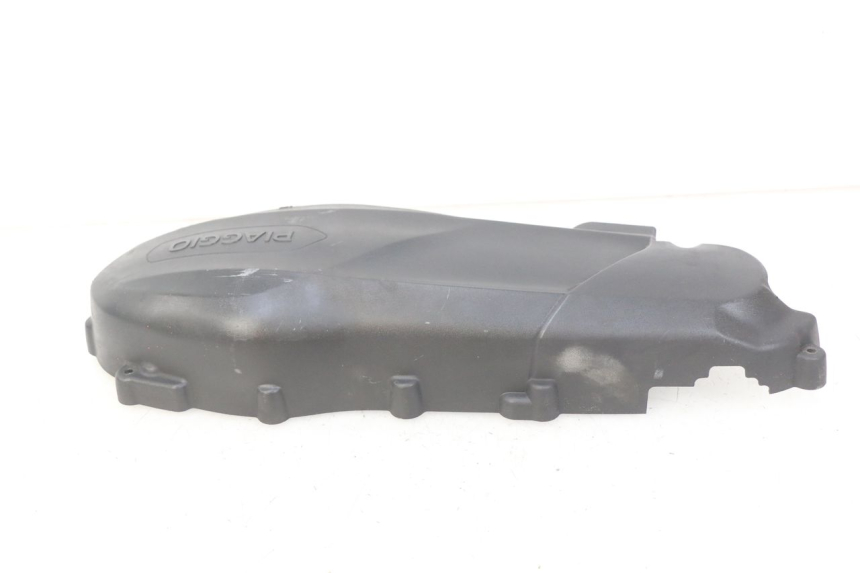 photo de CACHE MOTEUR PIAGGIO LIBERTY IGET 4T 50 (2015 - 2020) - Gros plan technique