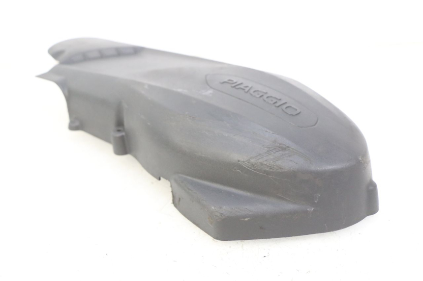 photo de CACHE MOTEUR PIAGGIO LIBERTY IGET 4T 50 (2015 - 2020) - Vue d’ensemble