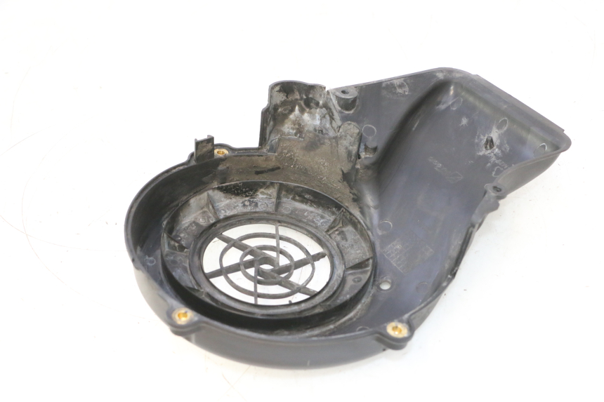 photo de CACHE MOTEUR PIAGGIO LIBERTY IGET S 125 (2016 - 2020) - Détail de la pièce