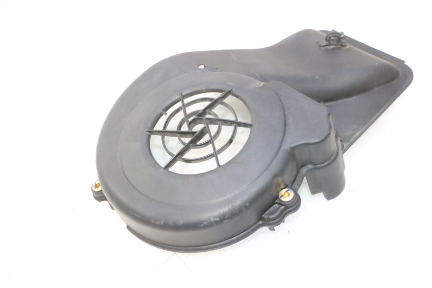 photo de CACHE MOTEUR PIAGGIO LIBERTY IGET S 125 (2016 - 2020) - Vue d’ensemble