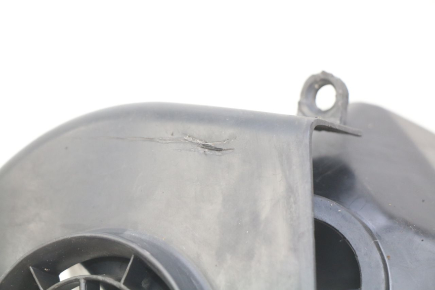 photo de CACHE MOTEUR PEUGEOT LUDIX 50 (2008 - 2017) - Détail de la pièce