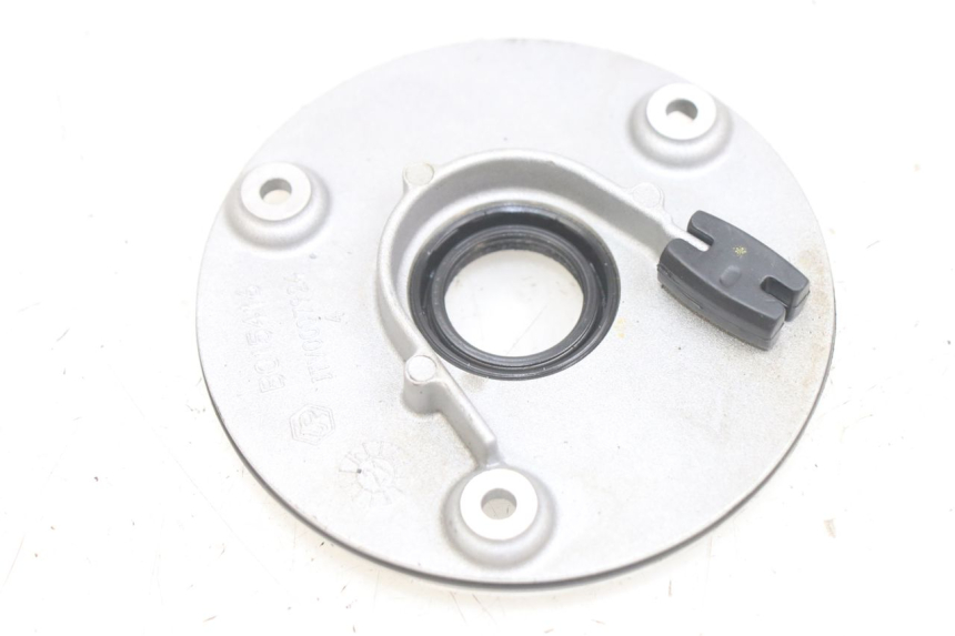 photo de CACHE MOTEUR PIAGGIO MEDLEY 125 (2016 - 2023) - Vue principale