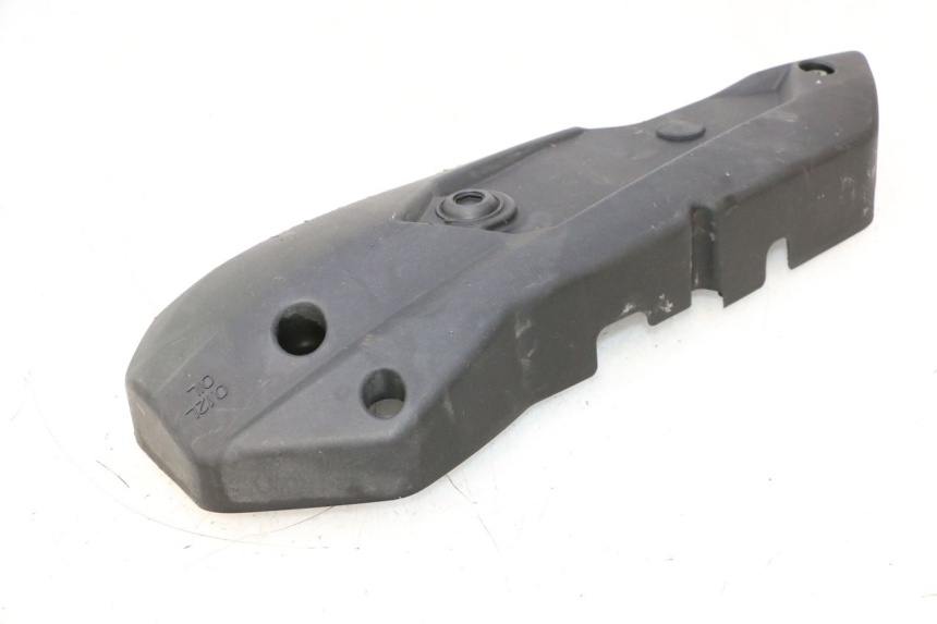 photo de CACHE MOTEUR KYMCO MOVIE S 125 (2009 - 2018) - Autre angle de vue