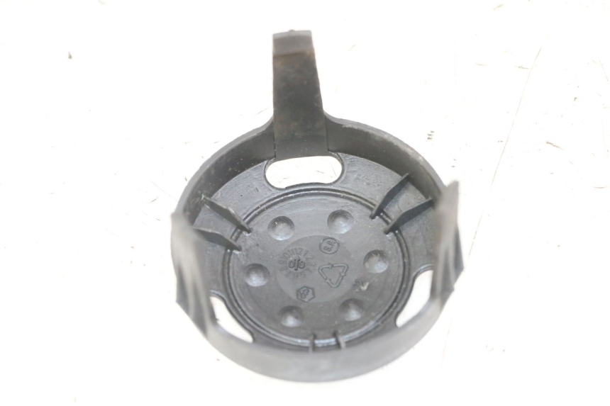 photo de CACHE MOTEUR PIAGGIO MP3 LT 300 (2010 - 2016) - Zoom état d’usage