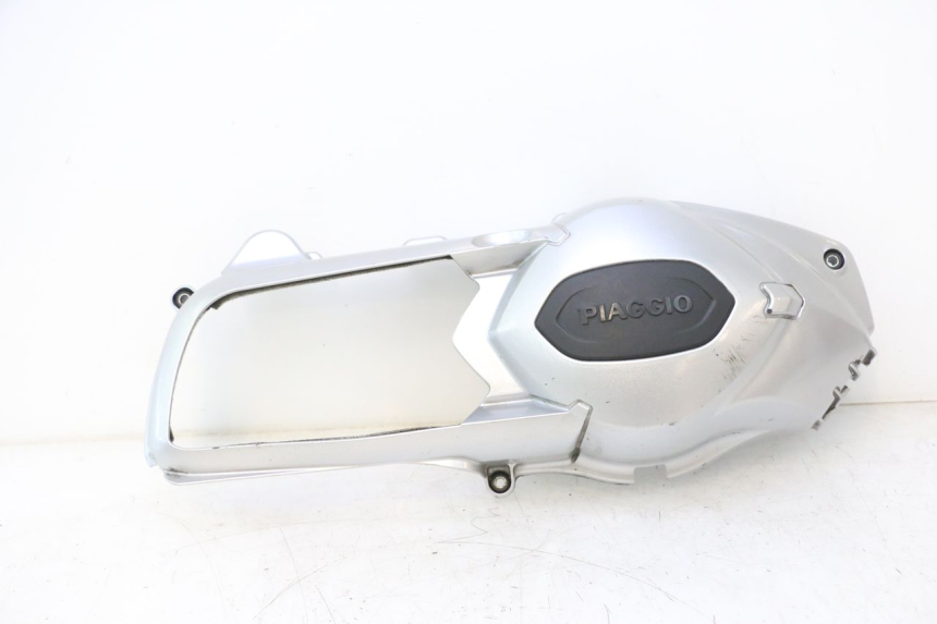 photo de CACHE MOTEUR PIAGGIO MP3 LT 300 (2010 - 2016) - Vue principale