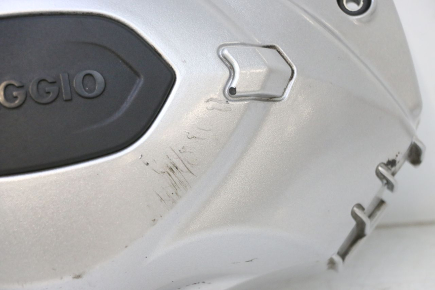 photo de CACHE MOTEUR PIAGGIO MP3 LT 300 (2010 - 2016) - Vue produit