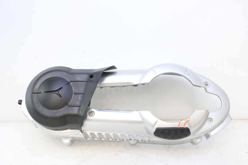 photo de CACHE MOTEUR PIAGGIO MP3 LT 400 (2007 - 2012) - Vue principale