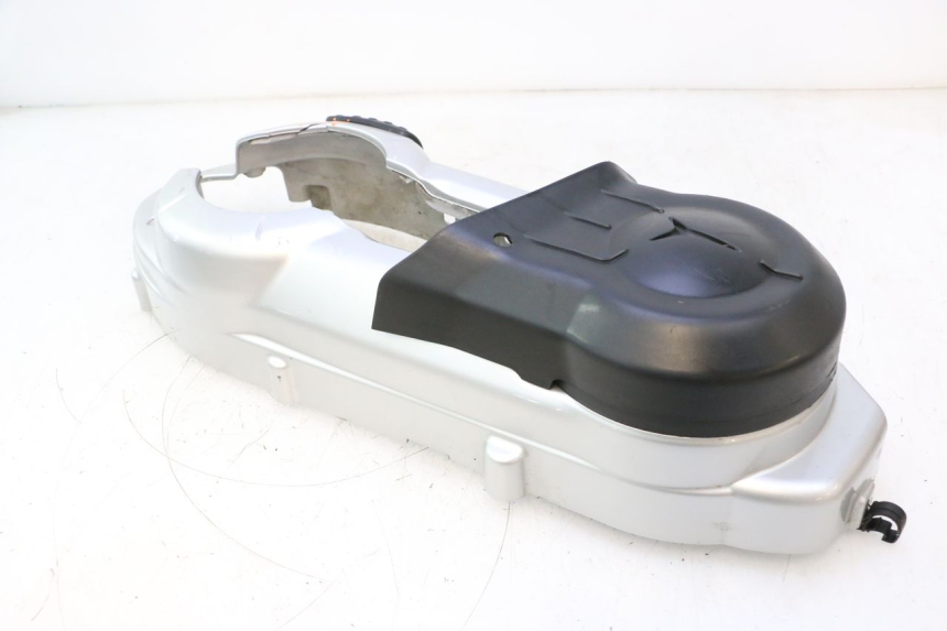 photo de CACHE MOTEUR PIAGGIO MP3 LT 400 (2007 - 2012) - Photo complémentaire