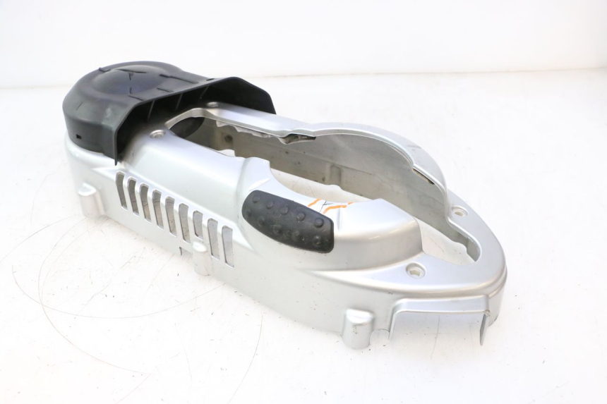 photo de CACHE MOTEUR PIAGGIO MP3 LT 400 (2007 - 2012) - Focus structure
