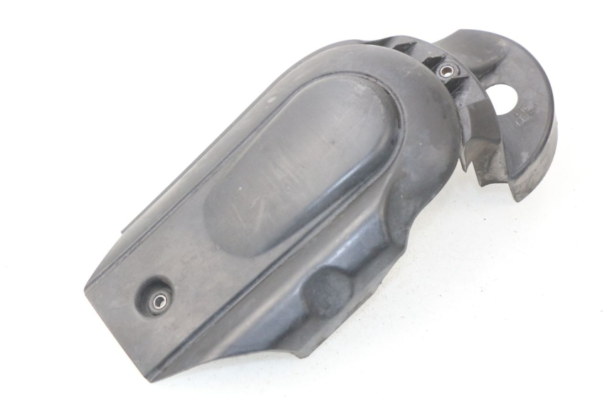 photo de CACHE MOTEUR YAMAHA NEOS NEO'S 4T 50 (2008 - 2016) - Gros plan technique