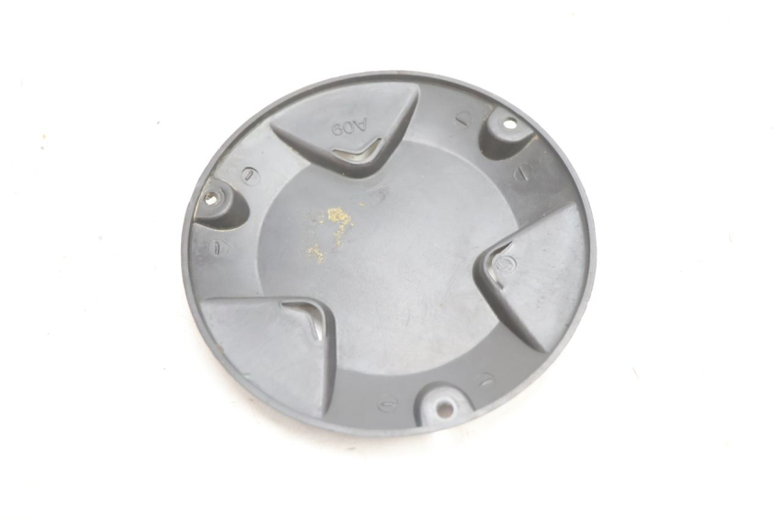 photo de CACHE MOTEUR IMF INDUSTRIE NEW PACH 2T 50 (2014 - 2020) - Détail de la pièce