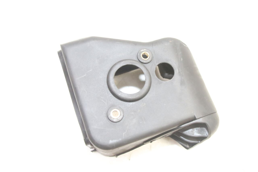 photo de CACHE MOTEUR PIAGGIO NEW TYPHOON 50 (2018 - 2021) - Détail de la pièce