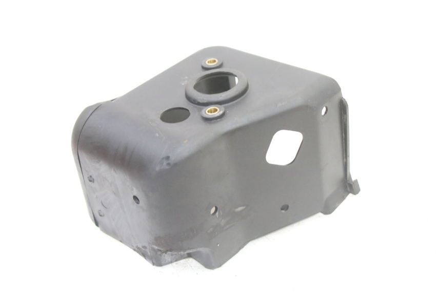 photo de CACHE MOTEUR PIAGGIO NEW TYPHOON 50 (2018 - 2021) - Zoom état d’usage