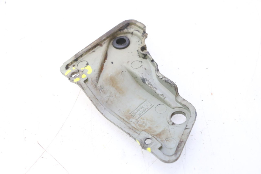 photo de CACHE MOTEUR MBK NITRO 50 (2004 - 2008) - Gros plan technique