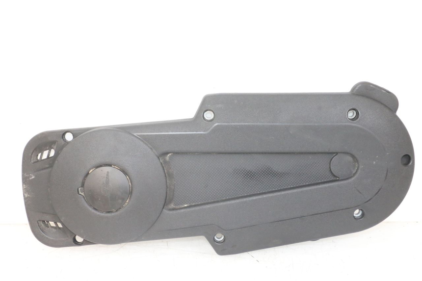 photo de CACHE MOTEUR MOTO GUZZI NORGE 8V GT 1200 (2011 - 2016) - Vue principale