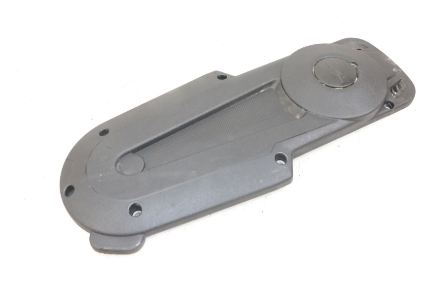 photo de CACHE MOTEUR MOTO GUZZI NORGE 8V GT 1200 (2011 - 2016) - Autre angle de vue