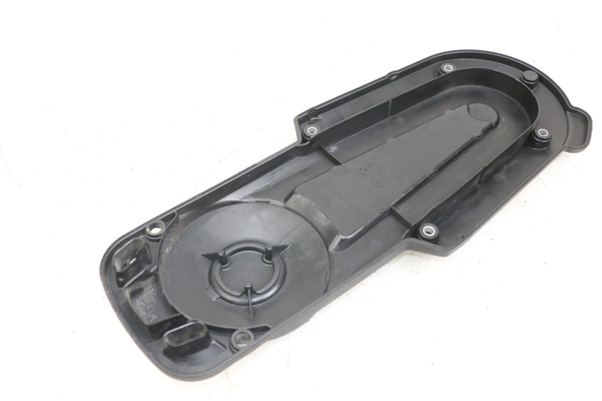 photo de CACHE MOTEUR MOTO GUZZI NORGE 8V GT 1200 (2011 - 2016) - Vue d’ensemble