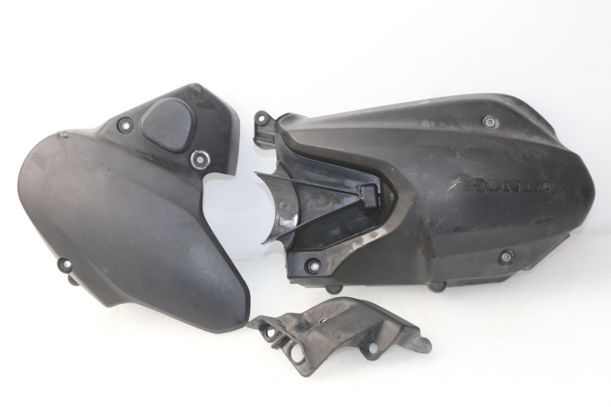 photo de CACHE MOTEUR HONDA NSS EX FORZA 250 (2005 - 2013) - Vue principale