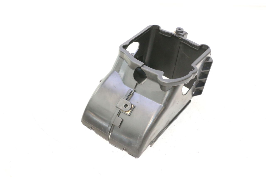 photo de CACHE MOTEUR JM MOTORS OLDIES 4T 50 (2020 - 2026) - Gros plan technique