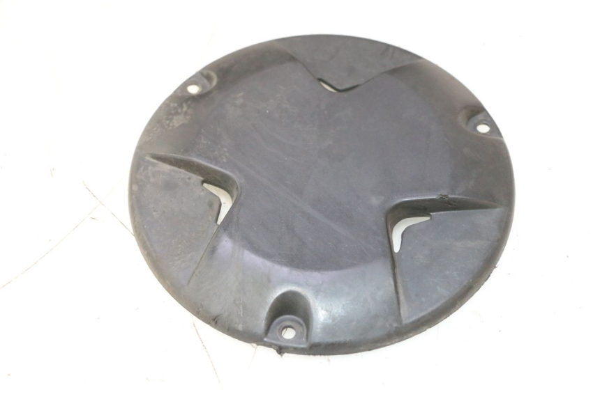 photo de CACHE MOTEUR IMF INDUSTRIE PACH 2T 50 (2009 - 2013) - Vue principale