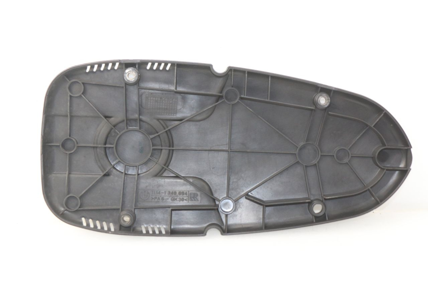 photo de CACHE MOTEUR BMW R GS 1150 (1999 - 2004) - Gros plan technique