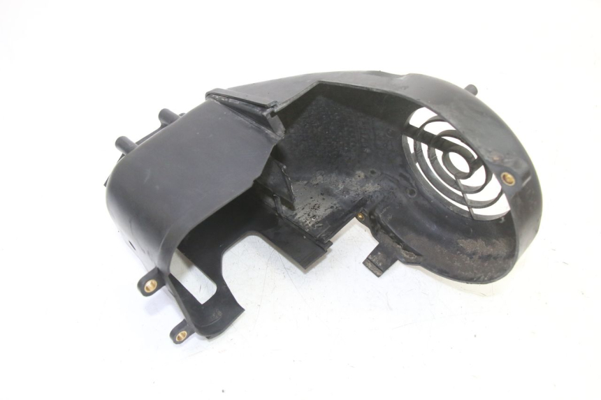 photo de CACHE MOTEUR PGO RODOSHOW 2T 50 (2003 - 2007) - Gros plan technique