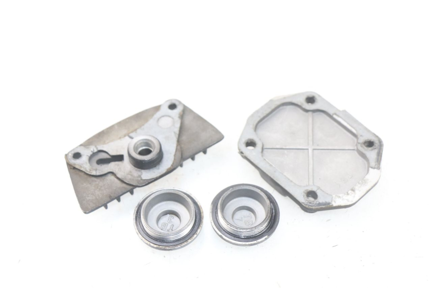 photo de CACHE MOTEUR MINI MX ROOKIE 125 - Détail de la pièce