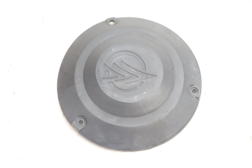 photo de CACHE MOTEUR KEEWAY RY6 2T 50 (2011 - 2019) - Vue principale