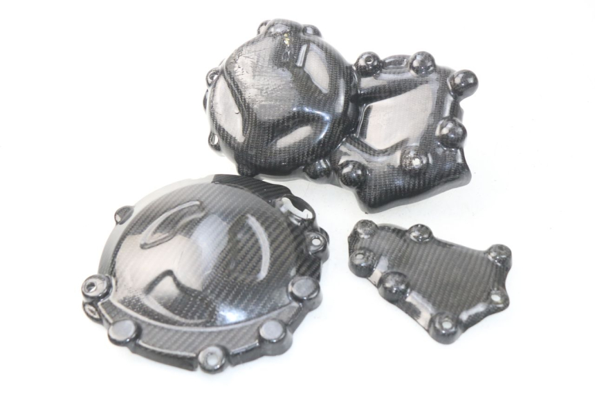 photo de CACHE MOTEUR BMW S RR ABS S1000RR 1000 (2009 - 2011) - Vue principale