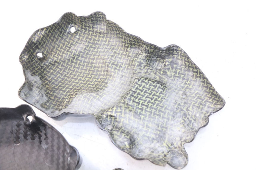 photo de CACHE MOTEUR BMW S RR ABS S1000RR 1000 (2009 - 2011) - Autre angle de vue