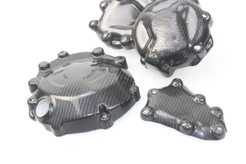 photo de CACHE MOTEUR BMW S RR ABS S1000RR 1000 (2009 - 2011) - Vue d’ensemble