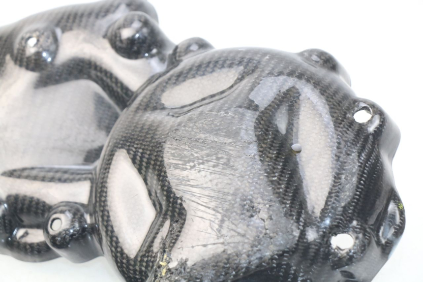 photo de CACHE MOTEUR BMW S RR ABS S1000RR 1000 (2009 - 2011) - Points de fixation