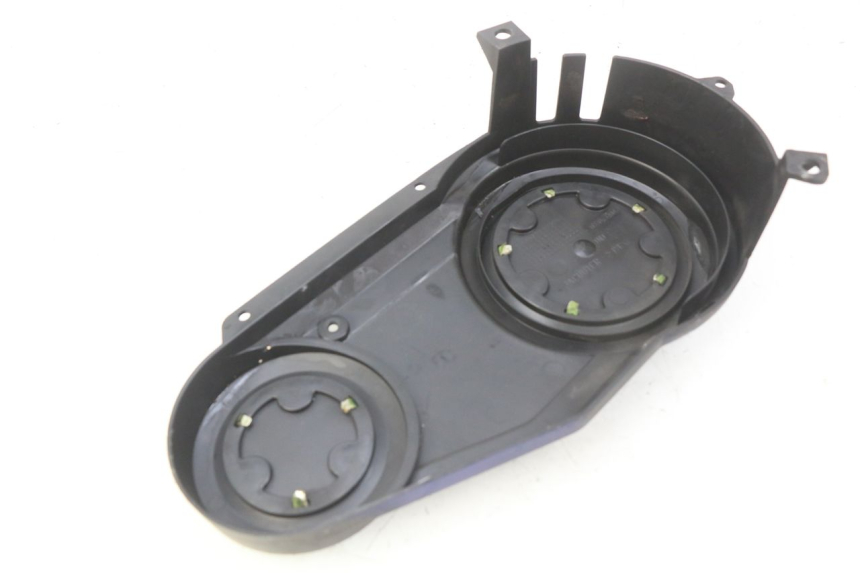 photo de CACHE MOTEUR PEUGEOT SATELIS COMPRESSOR K15 125 (2006 - 2009) - Détail de la pièce