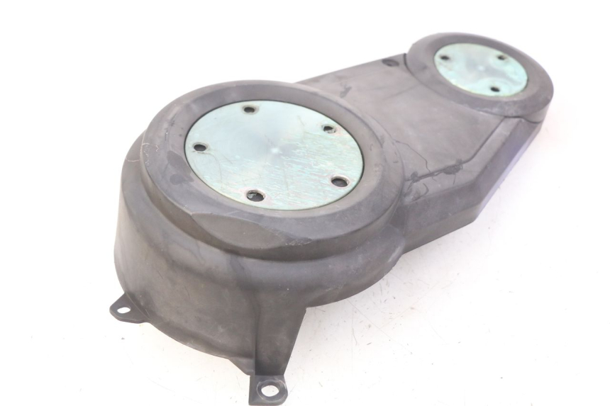 photo de CACHE MOTEUR PEUGEOT SATELIS COMPRESSOR K15 125 (2006 - 2009) - Autre angle de vue