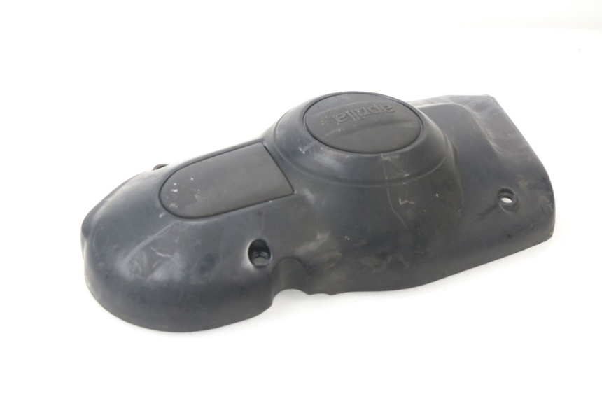 photo de CACHE MOTEUR APRILIA SCARABEO GT 125 (1999 - 2007) - Gros plan technique