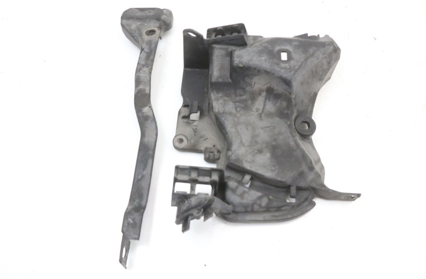 photo de CACHE MOTEUR HONDA SH ABS 125 (2012 - 2017) - Détail de la pièce