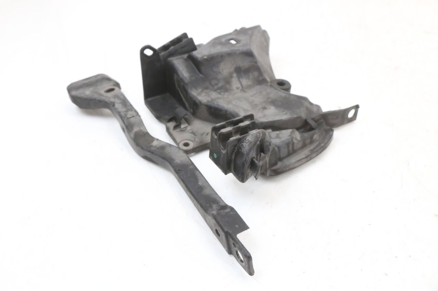 photo de CACHE MOTEUR HONDA SH ABS 125 (2012 - 2017) - Autre angle de vue