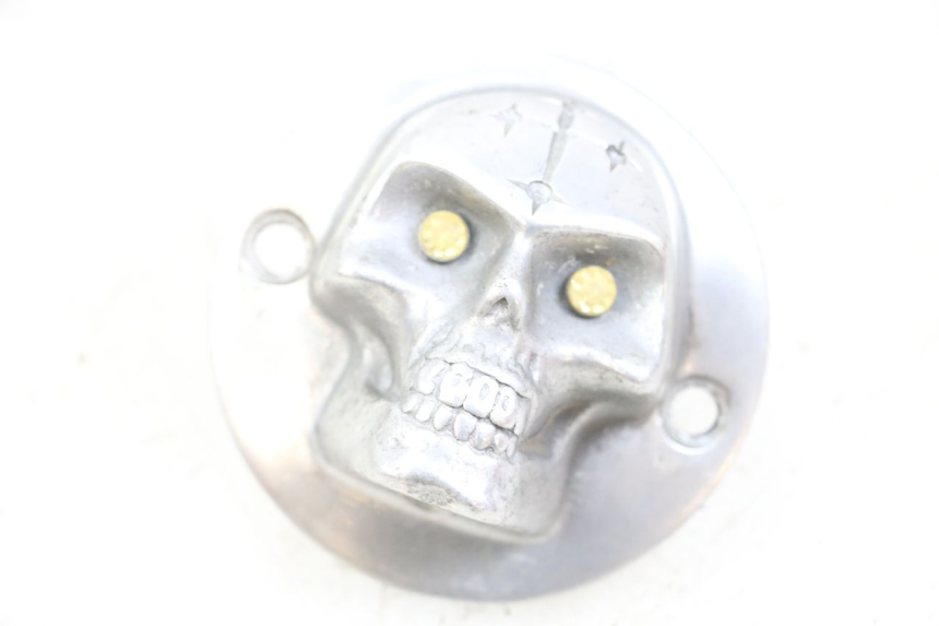 photo de CACHE MOTEUR HARLEY DAVIDSON SPORTSTER XL CUSTOM 1200 (2003 - 2004) - Vue principale