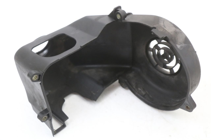 photo de CACHE MOTEUR PEUGEOT STREETZONE I 2T 50 (2018 - 2020) - Autre angle de vue