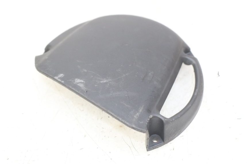 photo de CACHE MOTEUR MBK STUNT NAKED 50 (2004 - 2018) - Zoom état d’usage