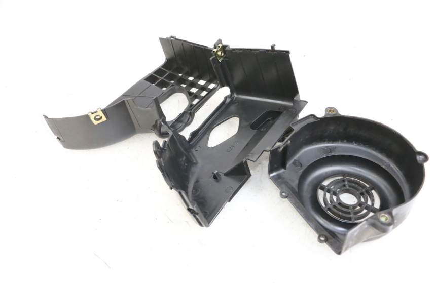 photo de CACHE MOTEUR JM MOTORS SUNNY 50 (2017 - 2020) - Autre angle de vue