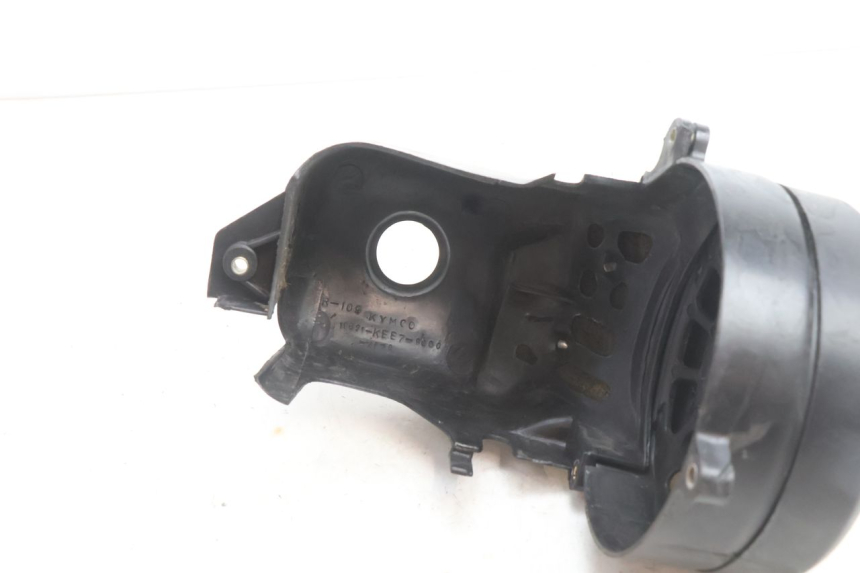 photo de CACHE MOTEUR KYMCO SUPER 8 2T 50 (2007 - 2013) - Vue d’ensemble