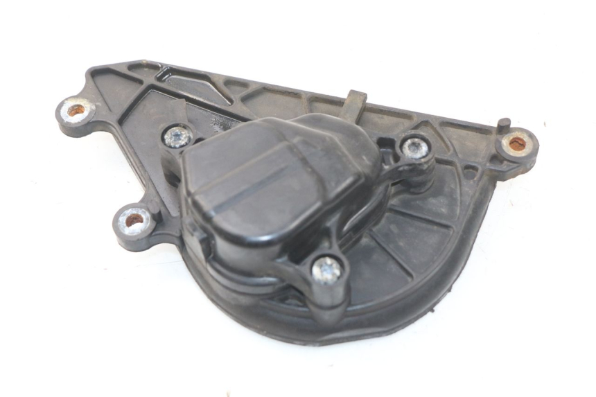photo de CACHE MOTEUR YAMAHA TDM ABS 900 (2002 - 2014) - Vue principale
