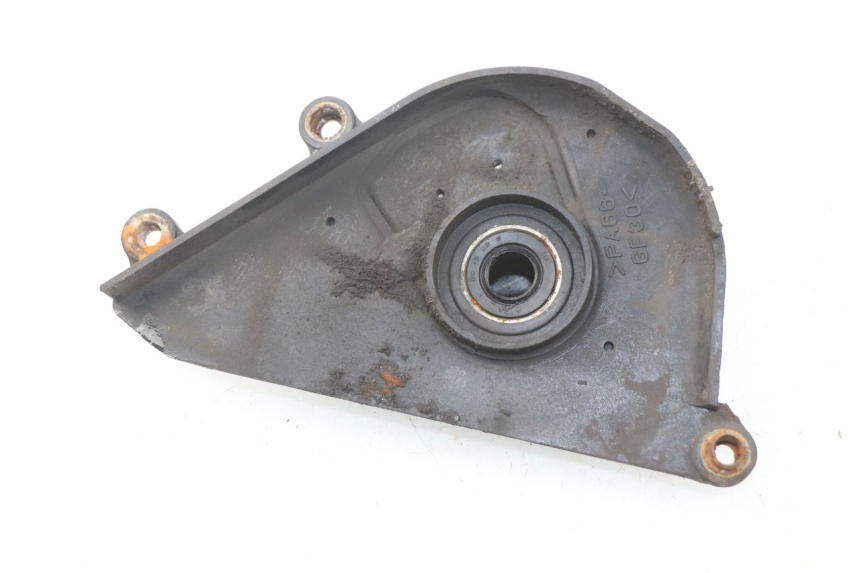 photo de CACHE MOTEUR YAMAHA TDM ABS 900 (2002 - 2014) - Détail de la pièce