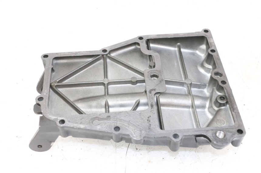 photo de CACHE MOTEUR YAMAHA TDM ABS 900 (2002 - 2014) - Détail de la pièce