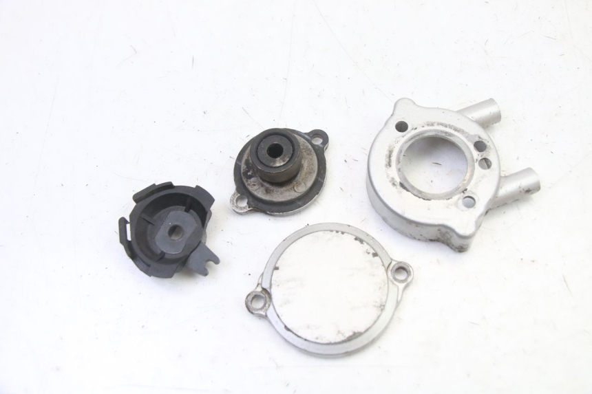 photo de CACHE MOTEUR YAMAHA TDR DELTABOX 125 (1997 - 2003) - Vue principale