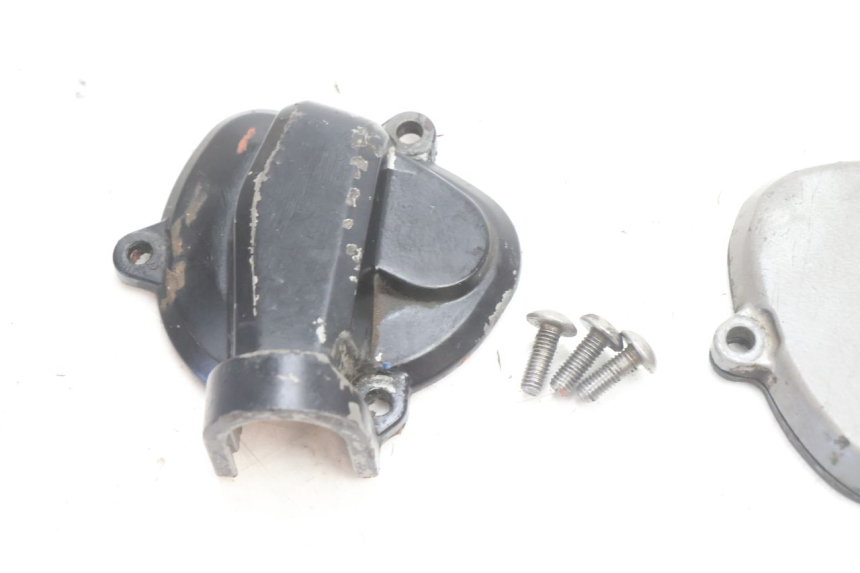 photo de CACHE MOTEUR HUSABERG TE 250 (2011 - 2014) - Zoom état d’usage